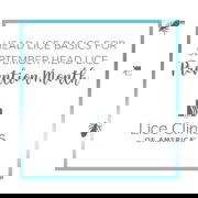 Top 8 head lice questions and answers for September head lice prevention month at Lice Clinics of America - Tulsa, Northwest Arkansas